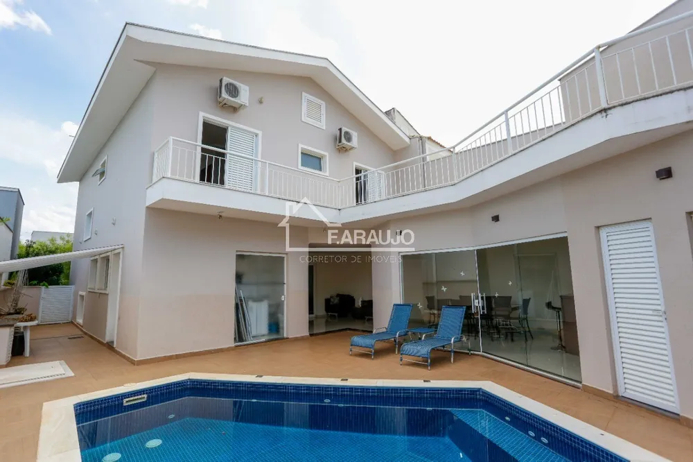 Casa de Condomínio, 3 quartos - Foto 6