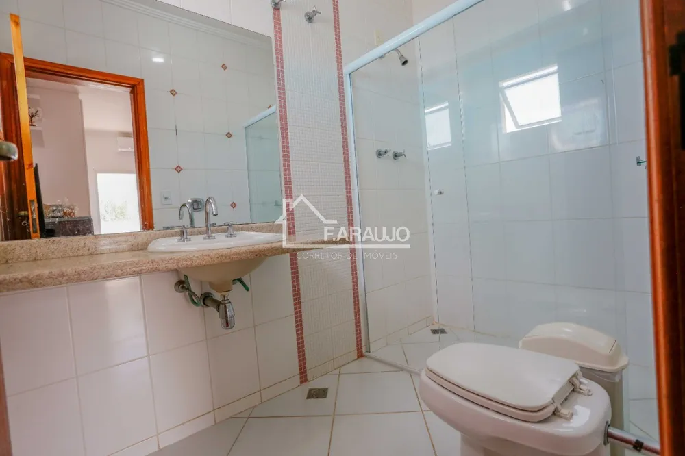 Casa de Condomínio, 3 quartos - Foto 12