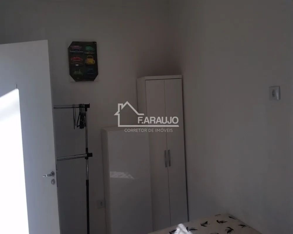 Flat/Apart Hotel, 1 quarto, 30 m² - Foto 6