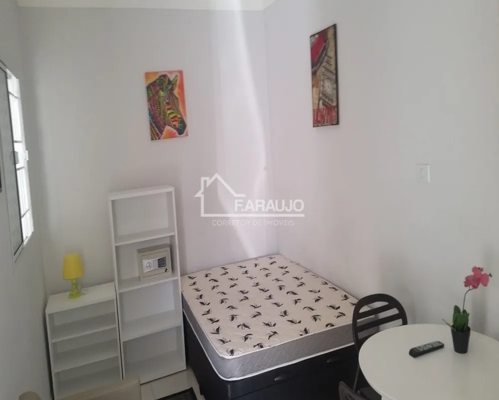 Flat/Apart Hotel, 1 quarto, 30 m² - Foto 11
