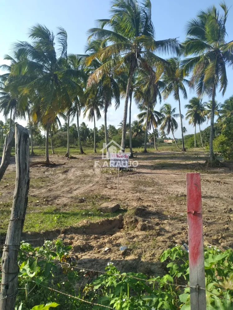 Terreno, 7000 m² - Foto 1