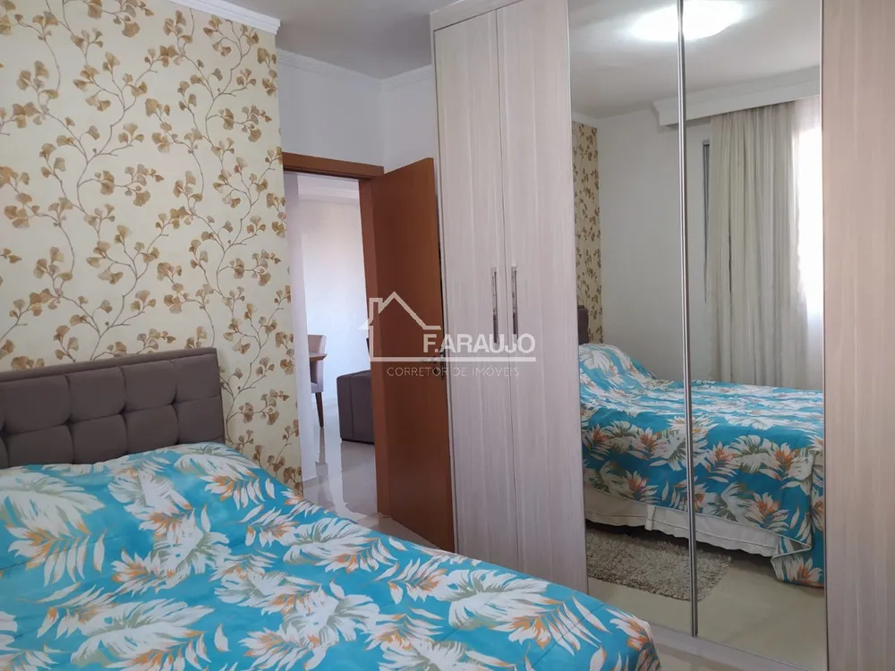 Apartamento, 2 quartos, 49 m² - Foto 4