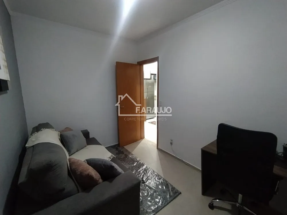 Apartamento, 2 quartos, 49 m² - Foto 6