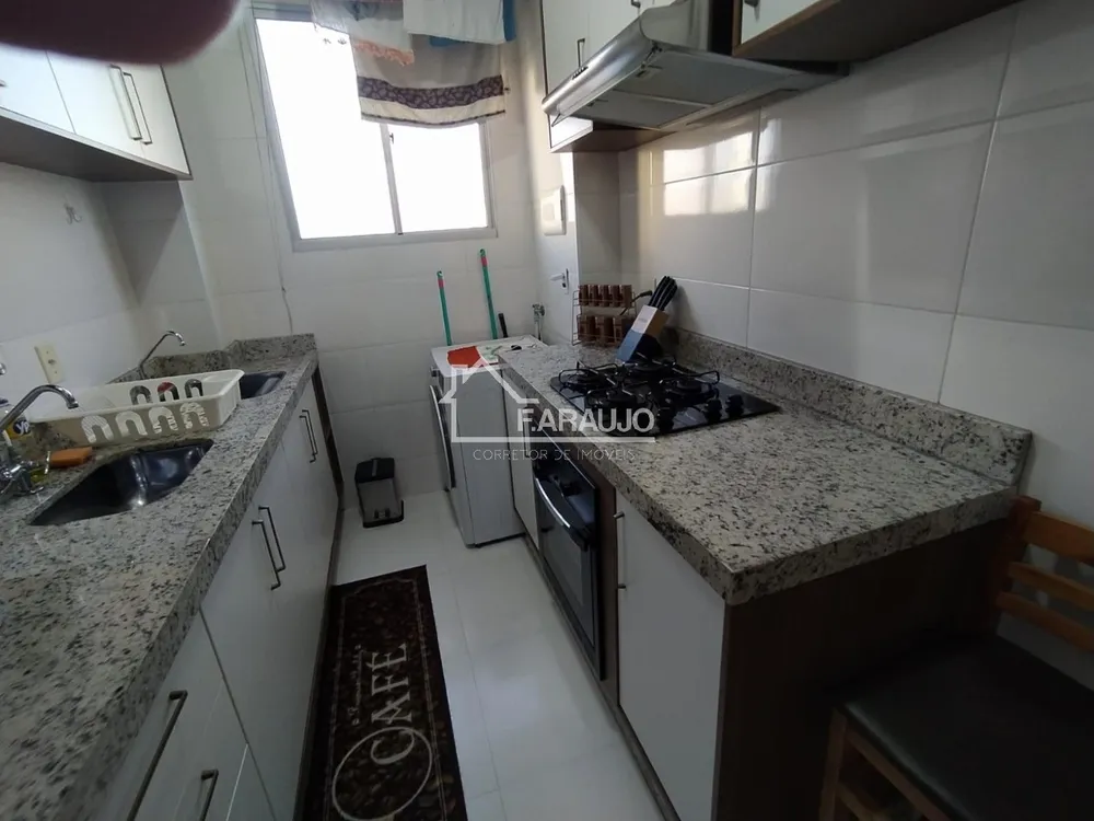 Apartamento, 2 quartos, 49 m² - Foto 7