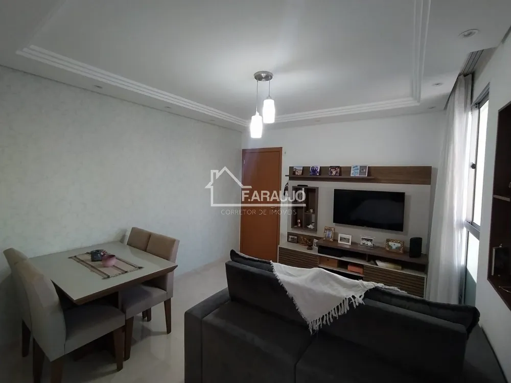 Apartamento, 2 quartos, 49 m² - Foto 10
