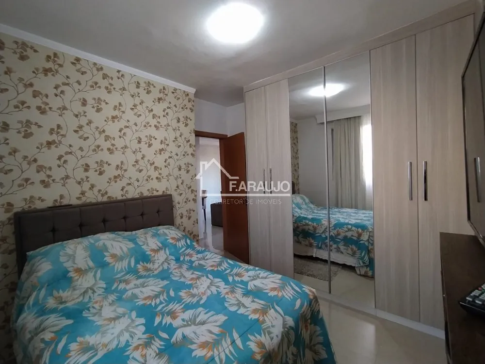 Apartamento, 2 quartos, 49 m² - Foto 5