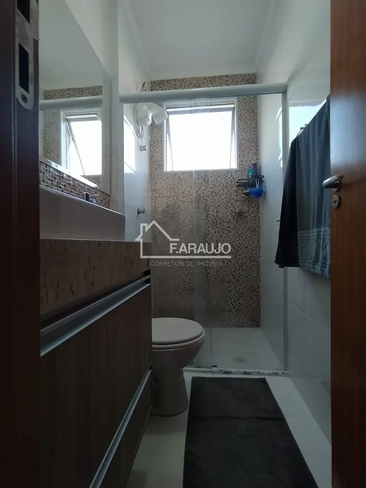 Apartamento, 2 quartos, 49 m² - Foto 11