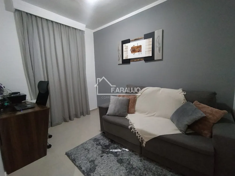 Apartamento, 2 quartos, 49 m² - Foto 2