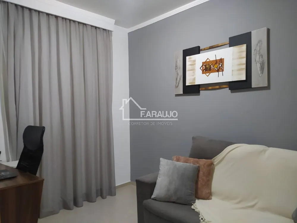 Apartamento, 2 quartos, 49 m² - Foto 3