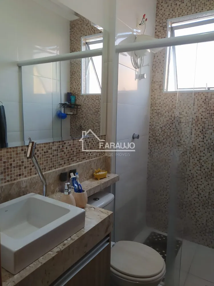 Apartamento, 2 quartos, 49 m² - Foto 12
