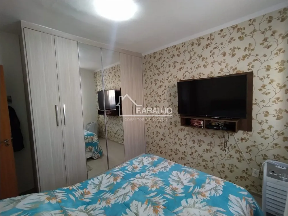 Apartamento, 2 quartos, 49 m² - Foto 8