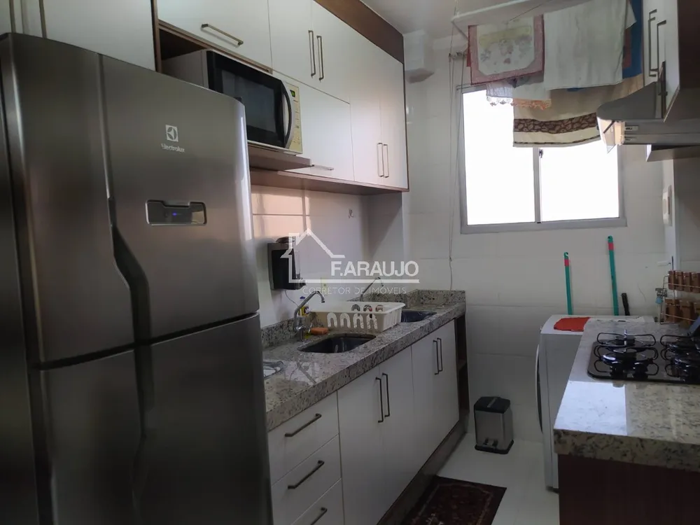 Apartamento, 2 quartos, 49 m² - Foto 9