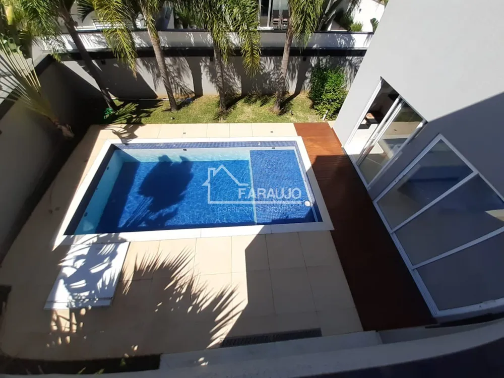 Casa de Condomínio, 4 quartos - Foto 8