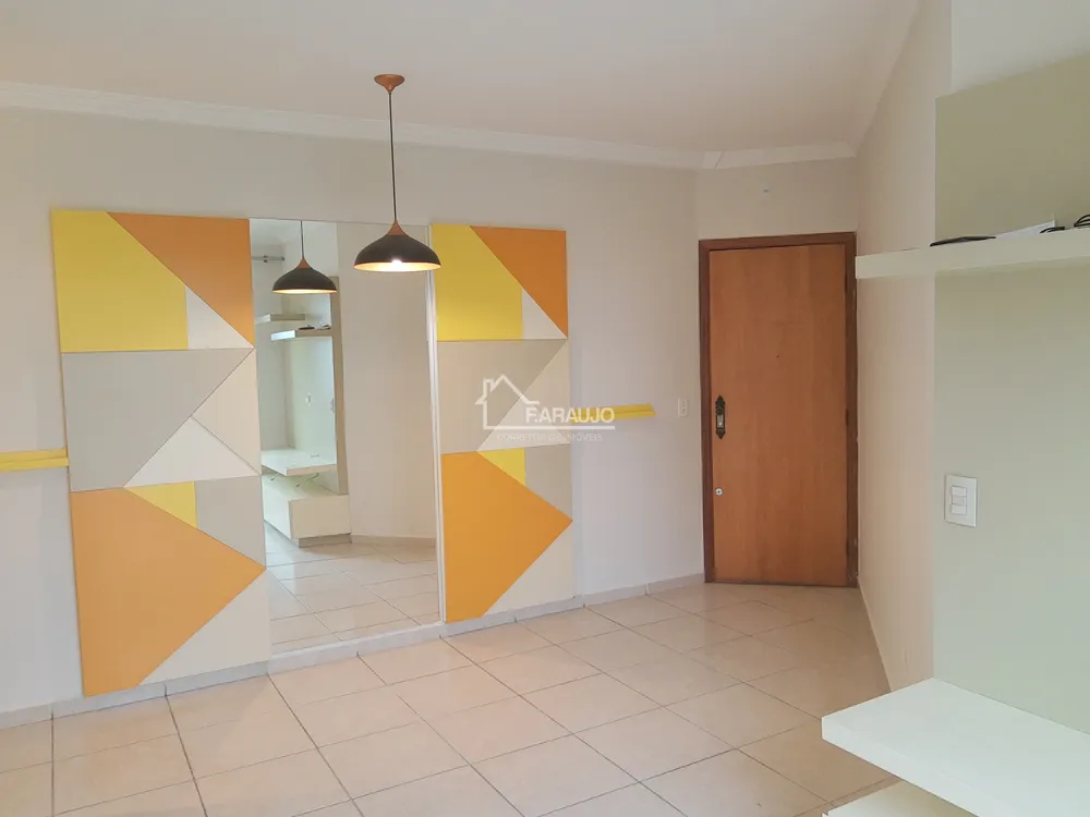 Apartamento, 2 quartos, 63 m² - Foto 4