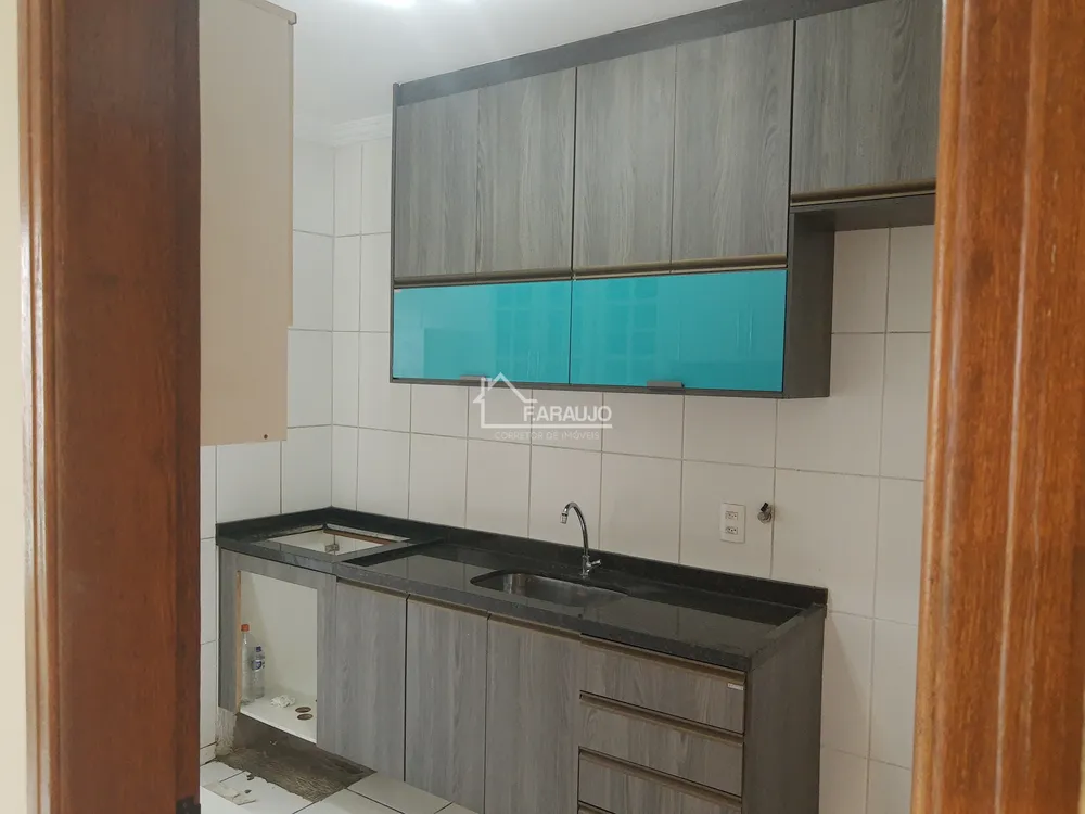 Apartamento, 2 quartos, 63 m² - Foto 5