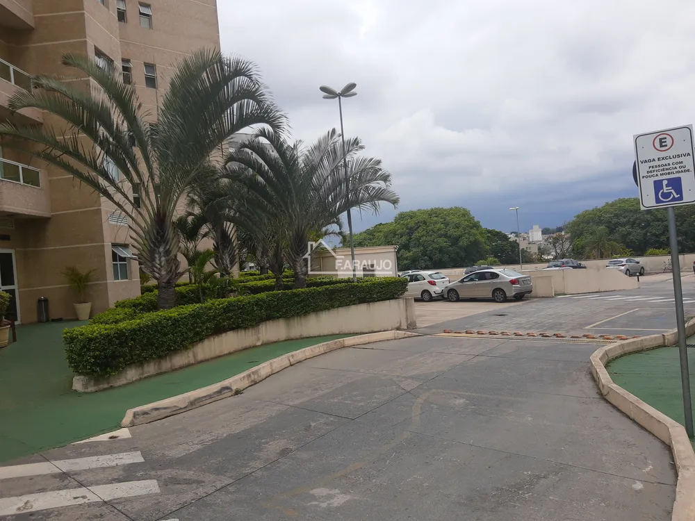Apartamento, 2 quartos, 63 m² - Foto 11