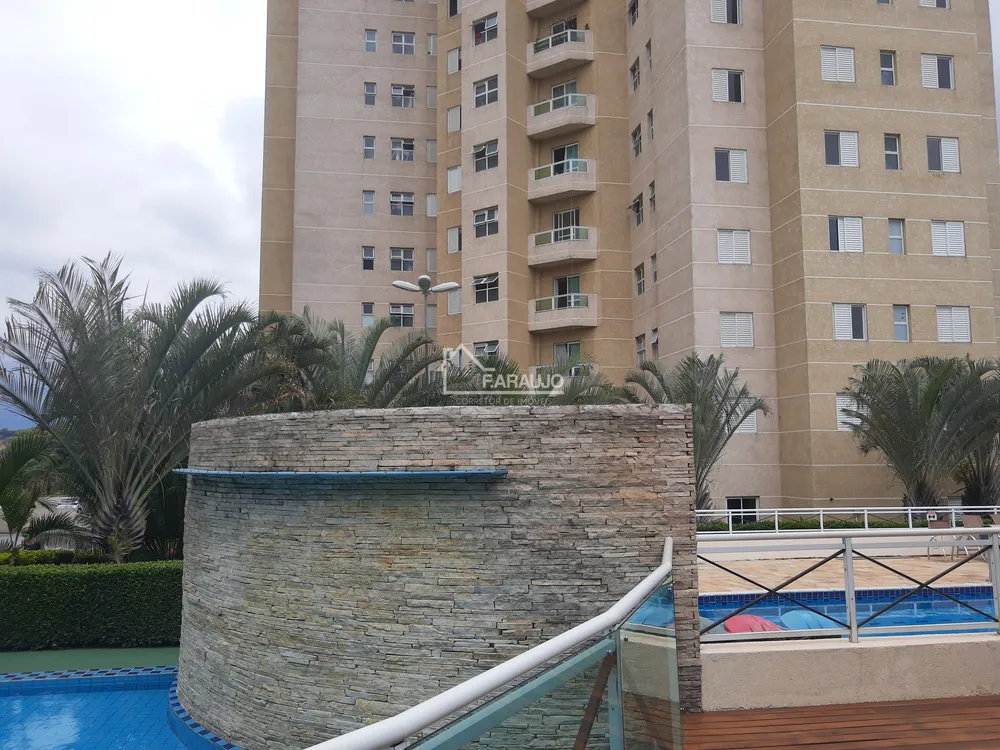 Apartamento, 2 quartos, 63 m² - Foto 12
