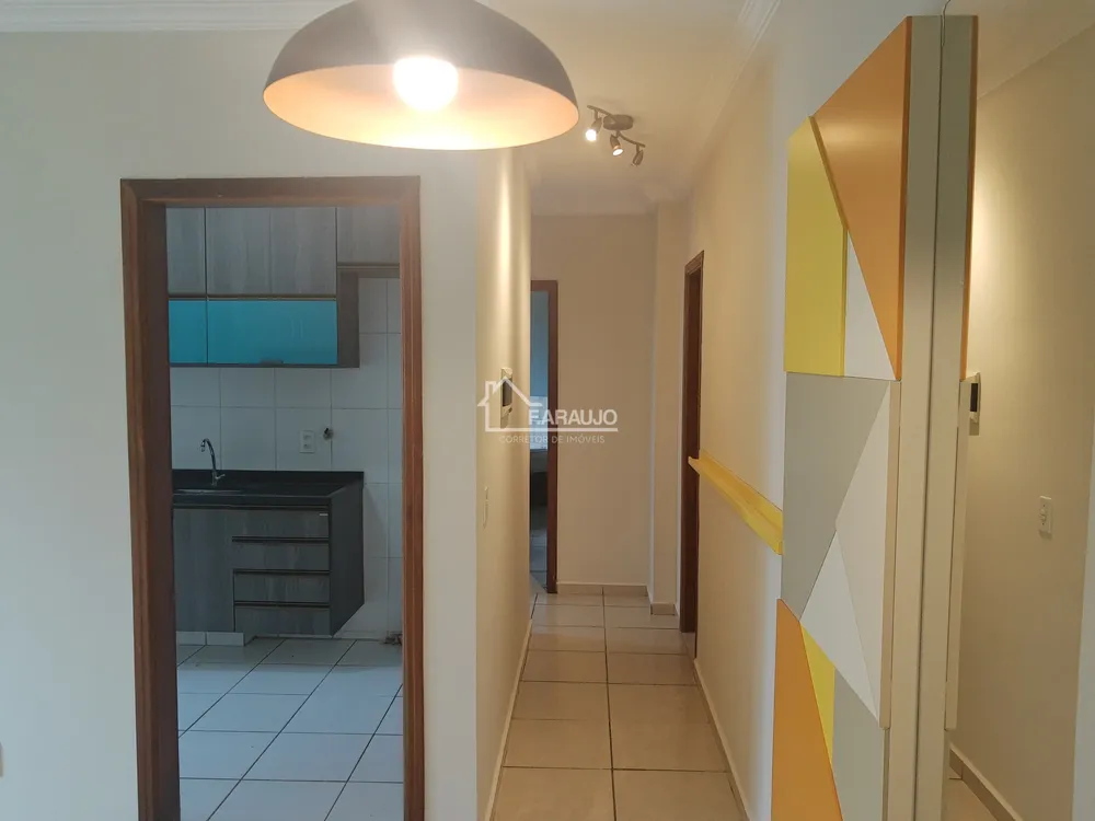 Apartamento, 2 quartos, 63 m² - Foto 8