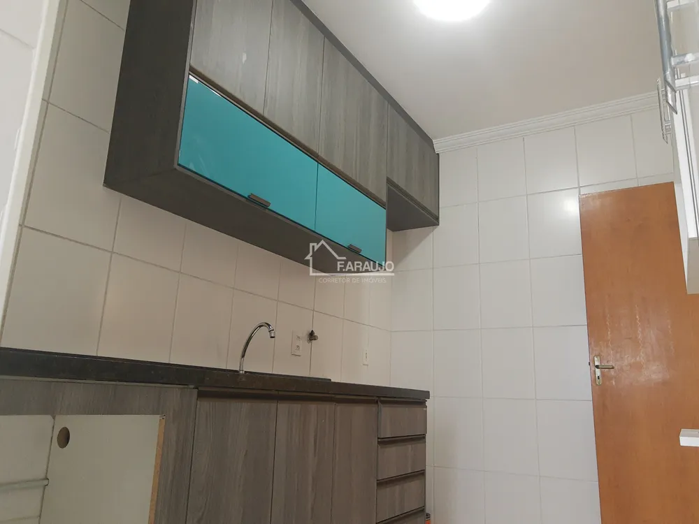 Apartamento, 2 quartos, 63 m² - Foto 6