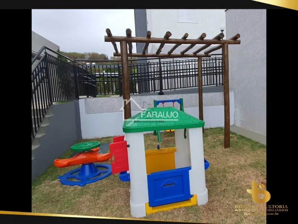 Apartamento, 2 quartos, 53 m² - Foto 2