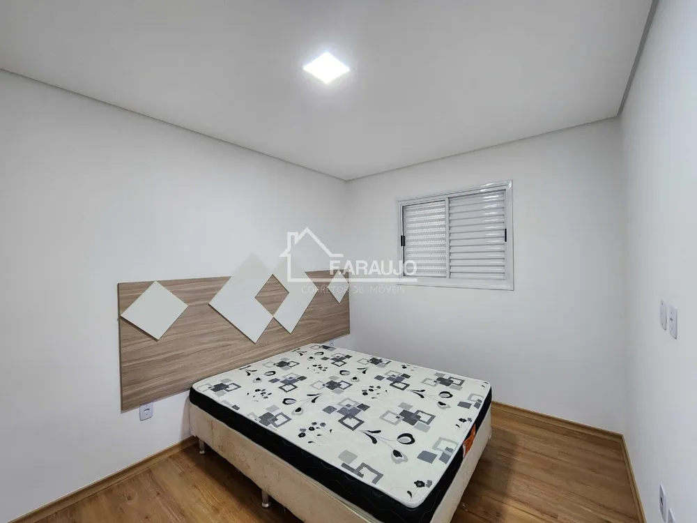 Apartamento, 2 quartos, 53 m² - Foto 6