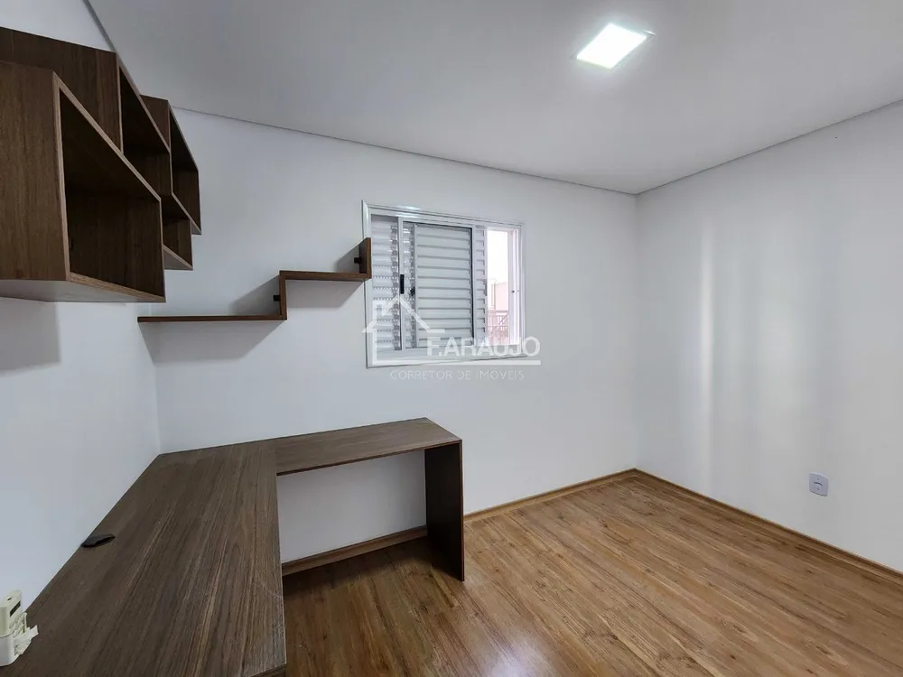 Apartamento, 2 quartos, 53 m² - Foto 8