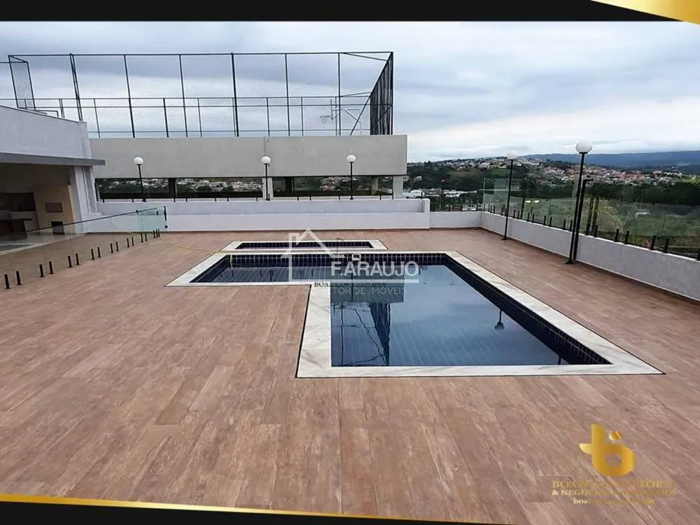 Apartamento, 2 quartos, 53 m² - Foto 1