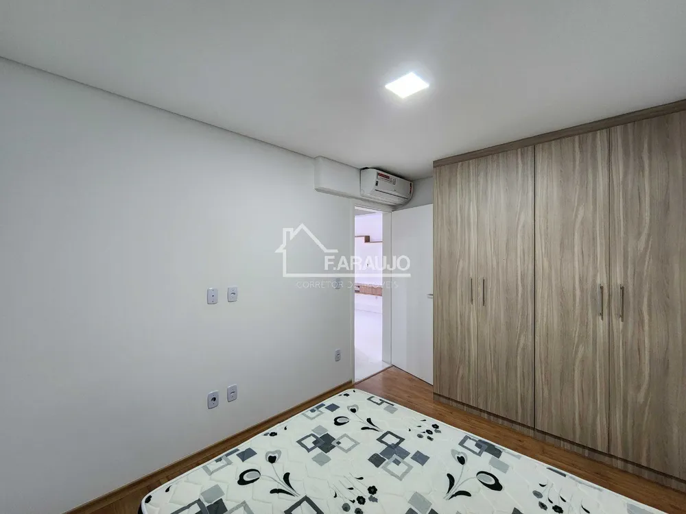 Apartamento, 2 quartos, 53 m² - Foto 3