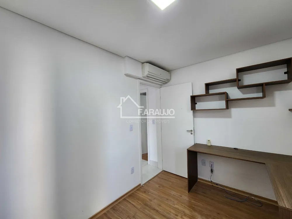 Apartamento, 2 quartos, 53 m² - Foto 9