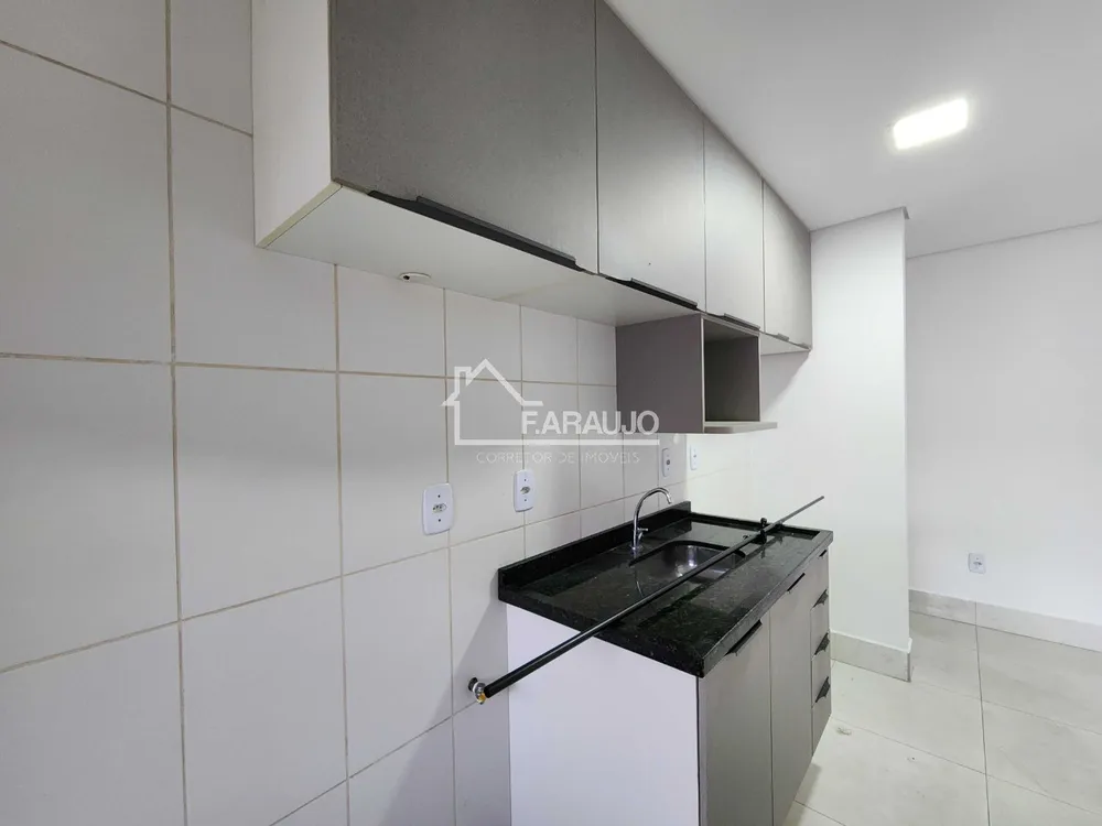 Apartamento, 2 quartos, 53 m² - Foto 4