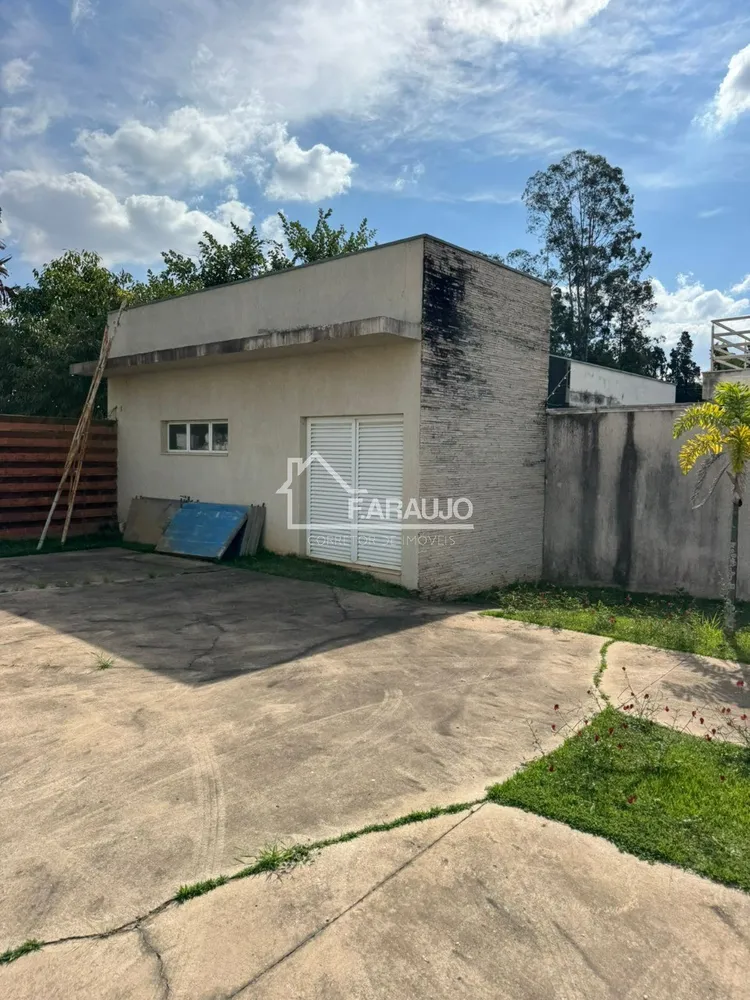 Loteamento e Condomínio, 288 m² - Foto 2