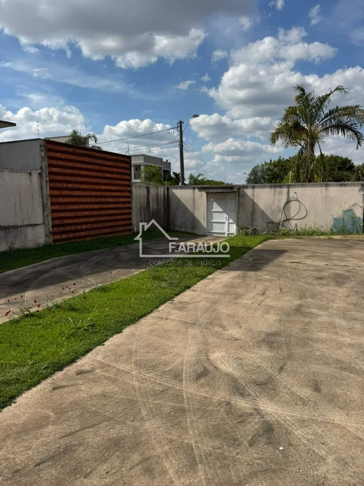 Loteamento e Condomínio, 288 m² - Foto 1