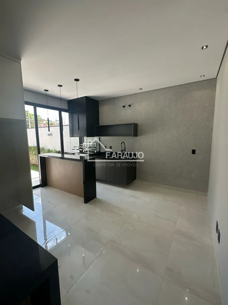 Casa de Condomínio, 3 quartos - Foto 2