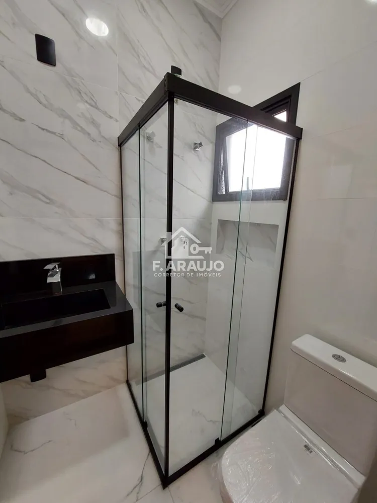 Casa de Condomínio, 3 quartos - Foto 7