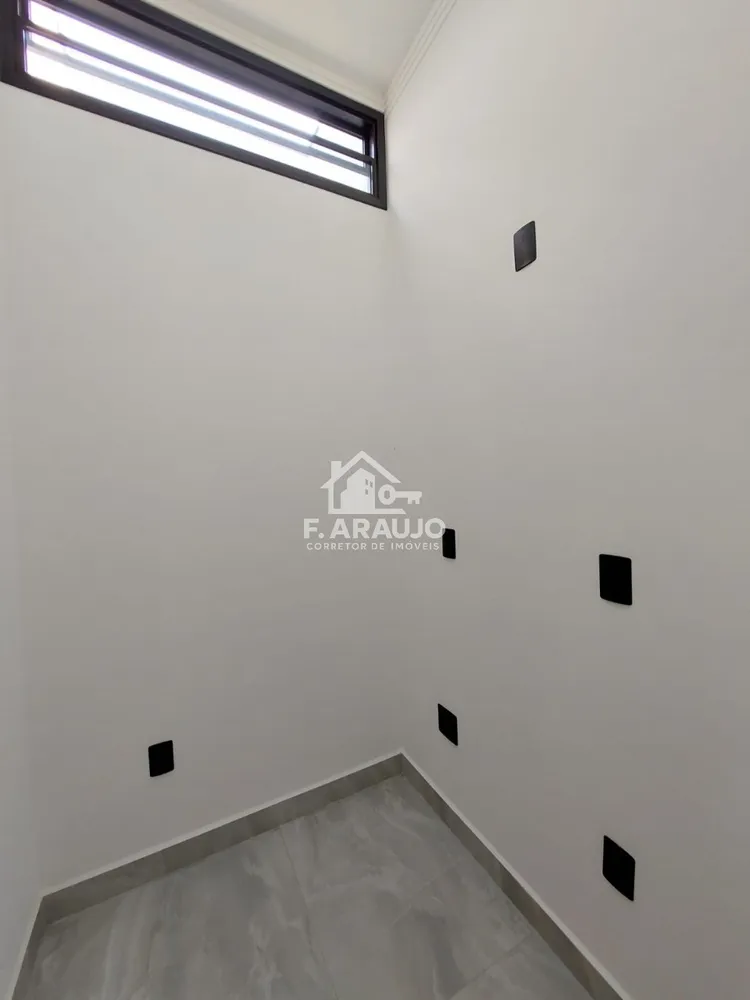 Casa de Condomínio, 3 quartos - Foto 6