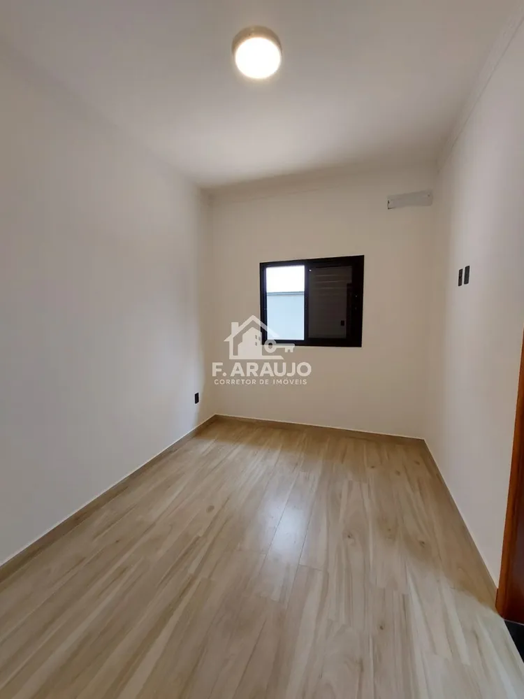 Casa de Condomínio, 3 quartos - Foto 5