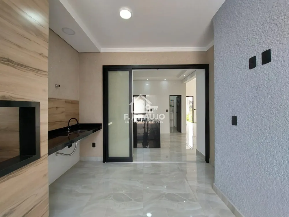 Casa de Condomínio, 3 quartos - Foto 8
