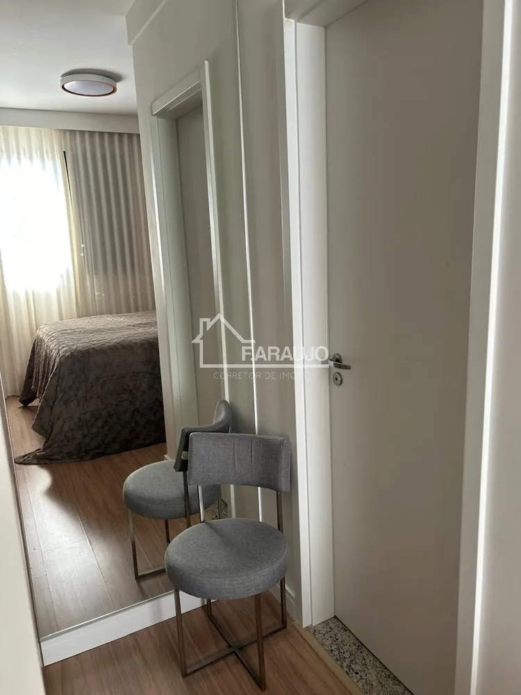 Apartamento, 2 quartos, 67 m² - Foto 3
