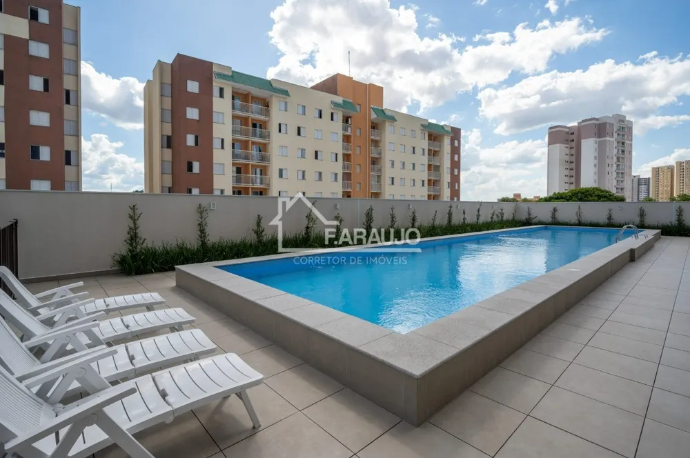 Apartamento, 2 quartos, 67 m² - Foto 10