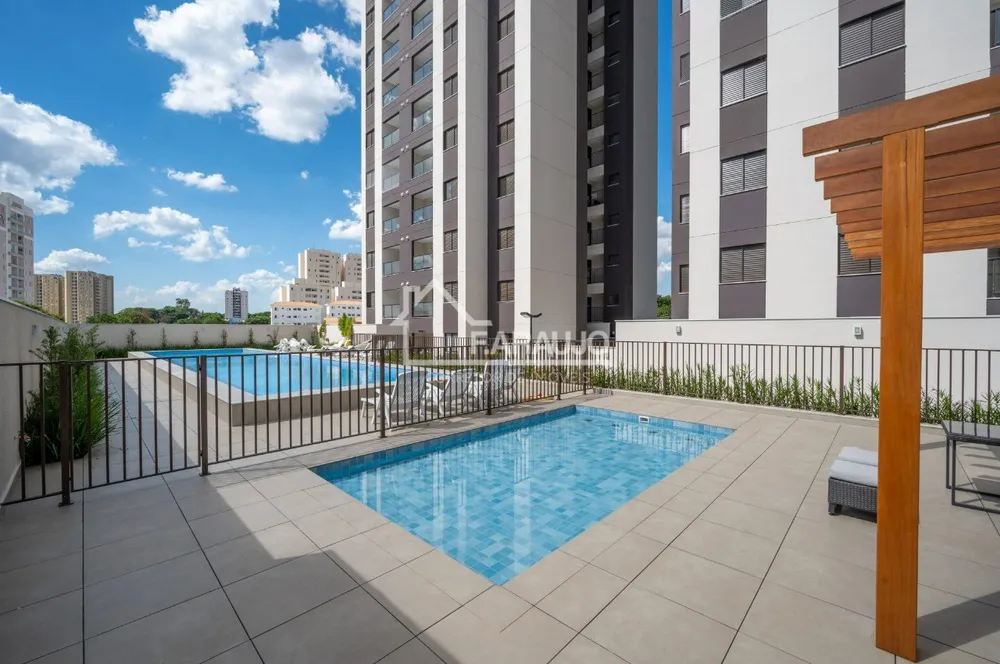 Apartamento, 2 quartos, 67 m² - Foto 9