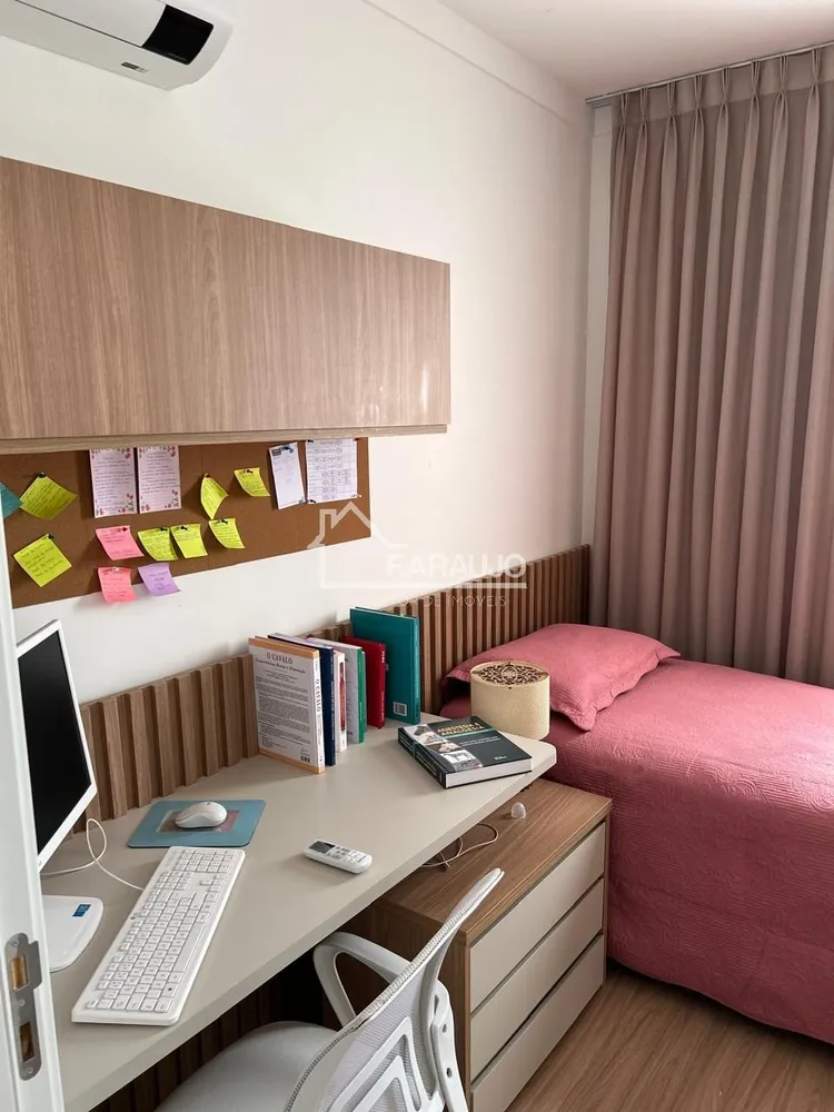 Apartamento, 2 quartos, 67 m² - Foto 4