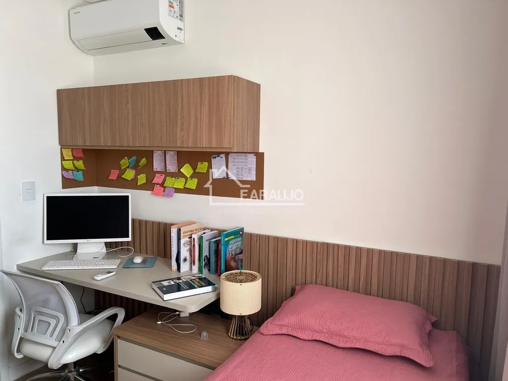 Apartamento, 2 quartos, 67 m² - Foto 5