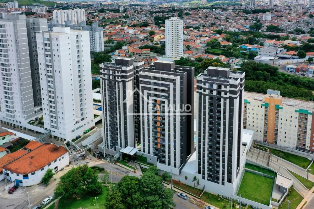 Apartamento, 2 quartos, 67 m² - Foto 1