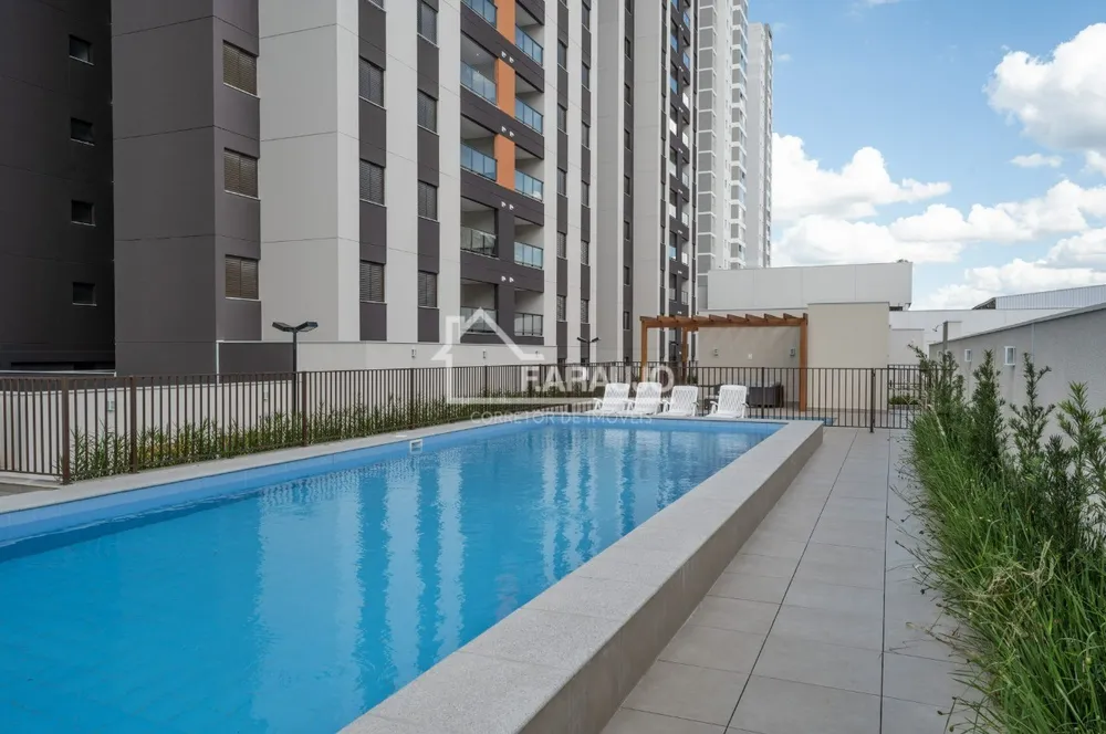 Apartamento, 2 quartos, 67 m² - Foto 11