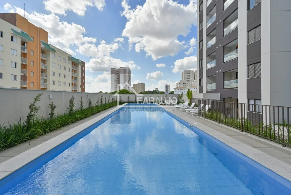 Apartamento, 2 quartos, 67 m² - Foto 12