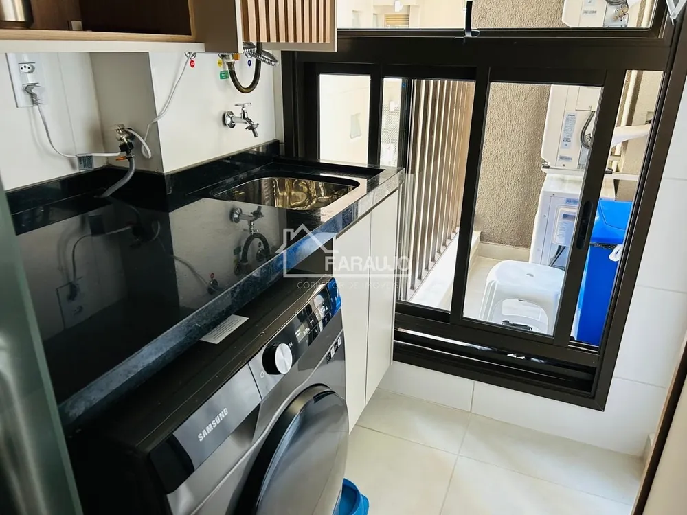 Apartamento, 2 quartos, 67 m² - Foto 7