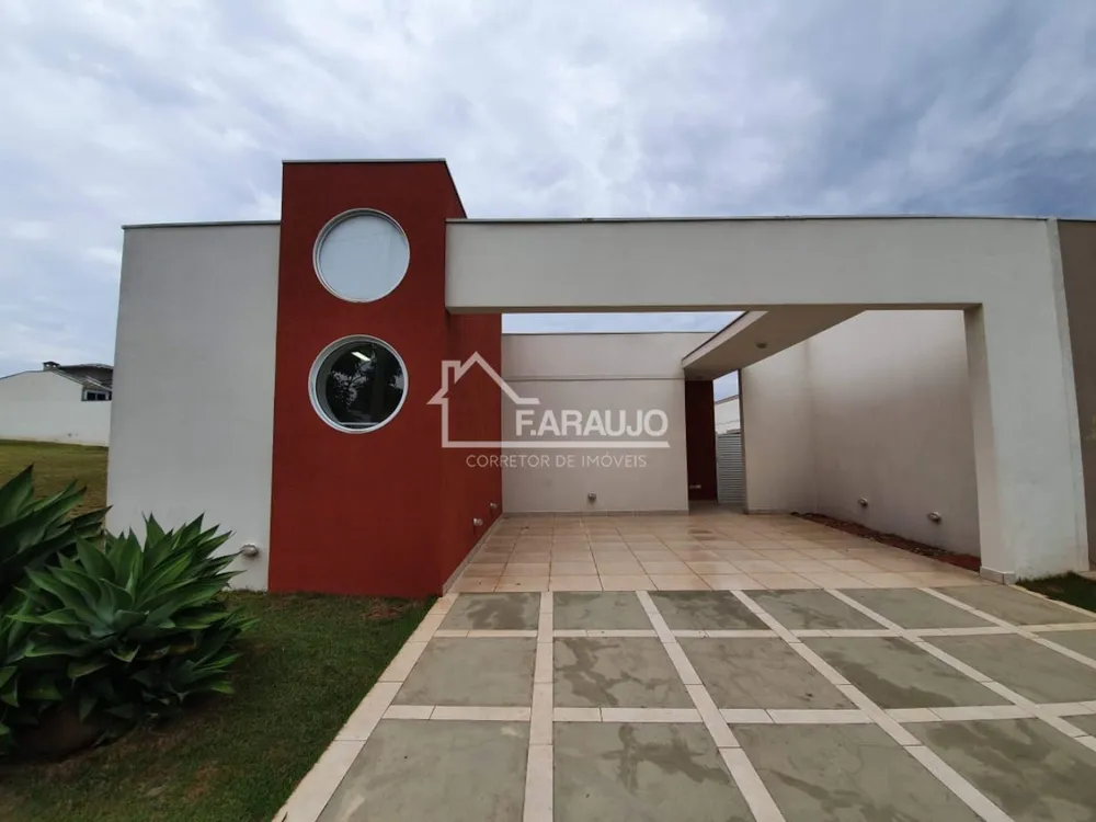 Casa de Condomínio, 3 quartos - Foto 11