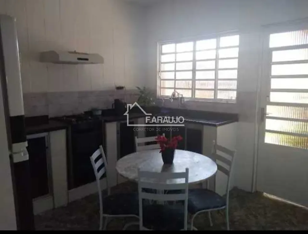 Casa, 3 quartos, 150 m² - Foto 8