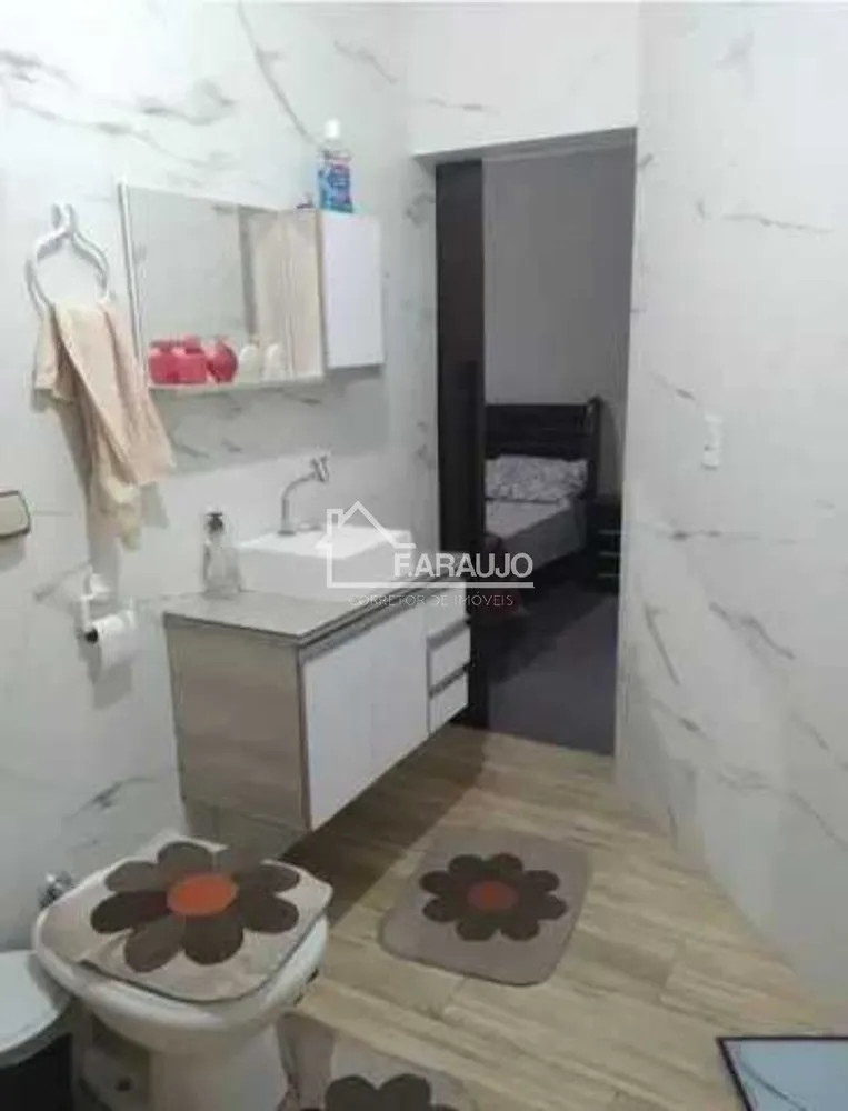 Casa, 3 quartos, 150 m² - Foto 5