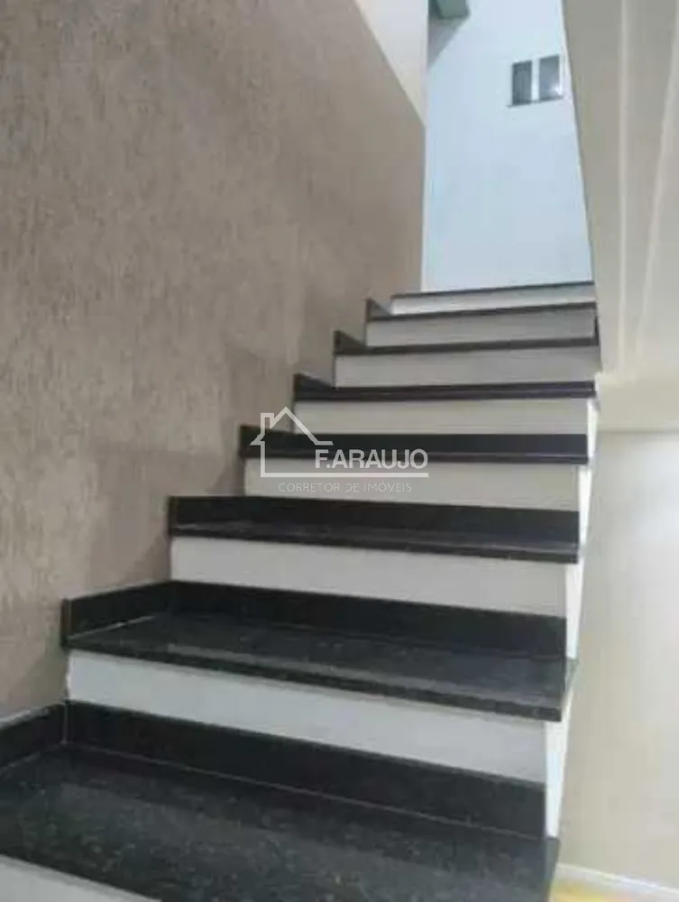 Casa, 3 quartos, 150 m² - Foto 12